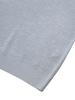 OLZEN Men'S Cellulose Round Short Sleeve Knit_Zog2Er1312Lbl