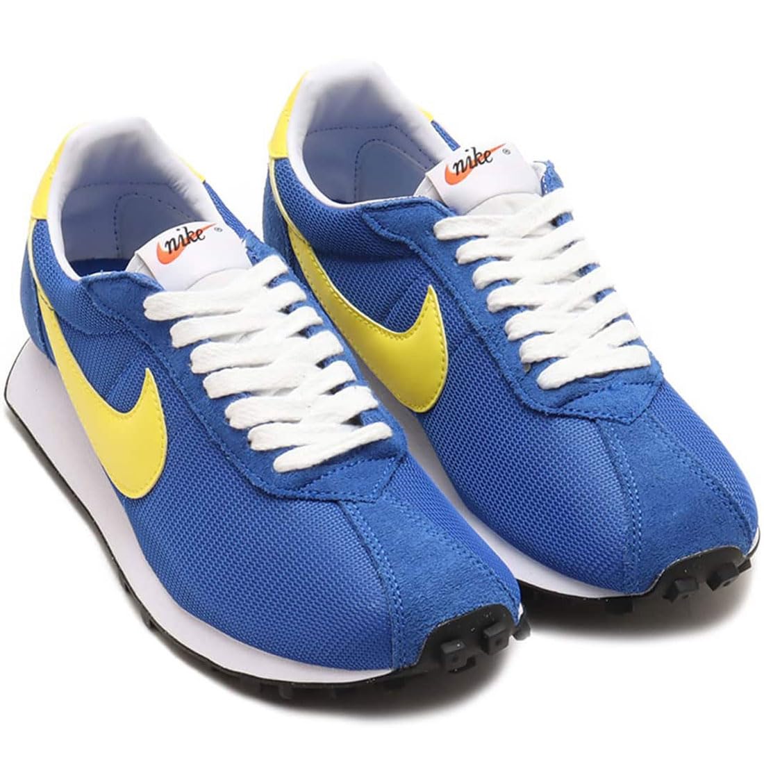 

Nike SP Желтый для игры Размер LD-1000 Королевский/Опти FQ9079-400, 23,0 см