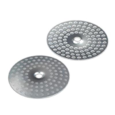 Quality Coffee Sintering Disc Water Distribution Net Coffee Filter Disk Stainless Steel Filter Home Brewing Accessories