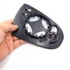 Car Mirror GLASS LEFT HEATED + BSD For Hyundai tucson 2015-2017 2018 87611-F8001
