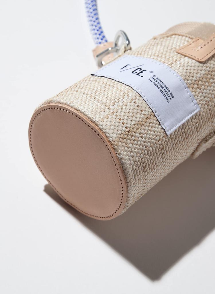 BOTTLE CASE CANVAS [FCE] W.R