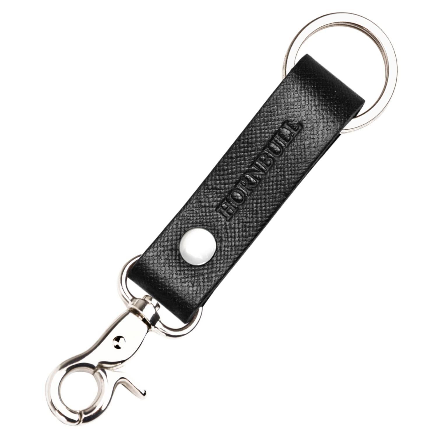 Мужской кожаный кошелек Navy Buttler — фото 2