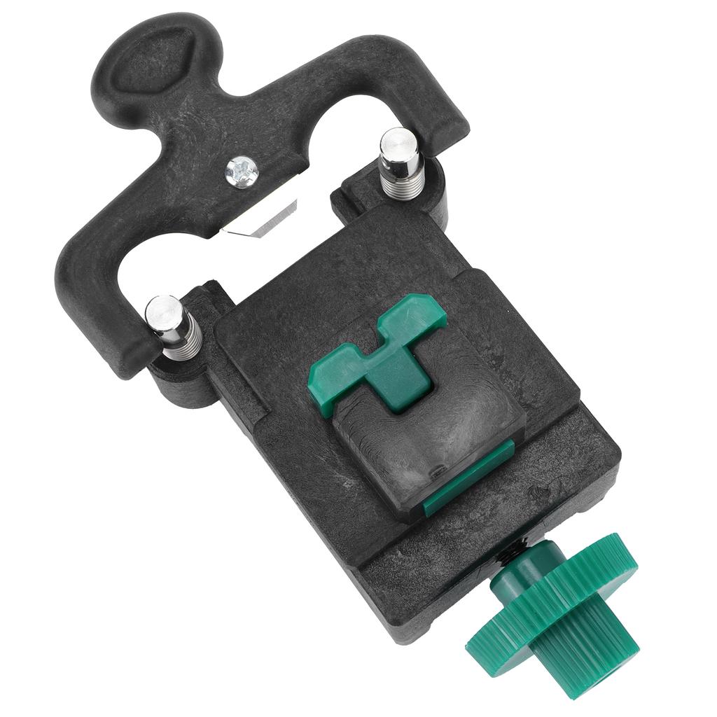 Professional Watch Back Case Opener Watch Bottom Cover Opening Machine Repair Tool