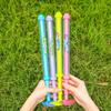 Fireworks Water Gun Toy for Kids - Pull-out Water Cannon & Sprinkler for Beach and Water Play