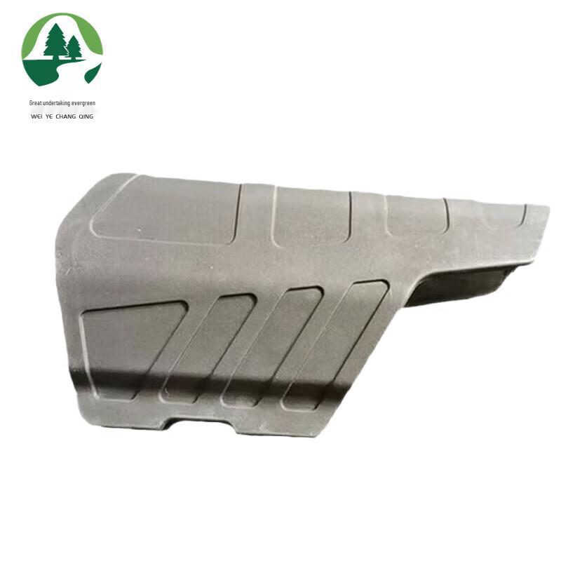 95 Chin Rest Support Board