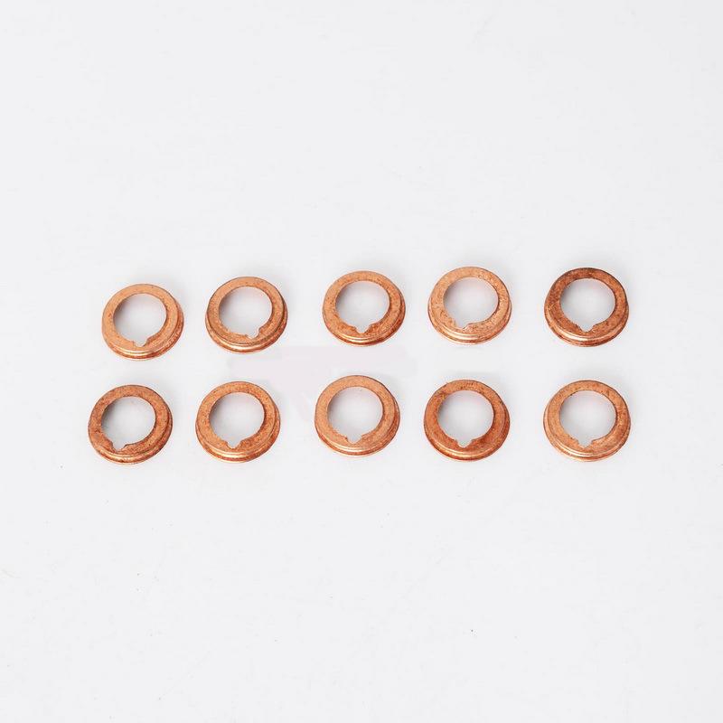 1102601M02 Nissan Oil Drain Plug Crush Washer - 10 Pack