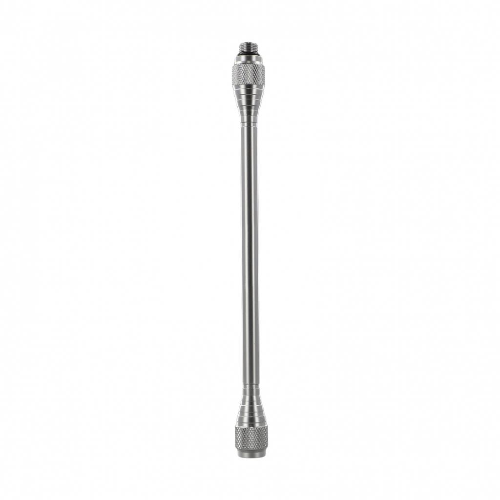 Gas Lantern Extension Rod Gas Lantern Lamp Lightweight