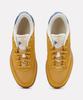 [Reebok] Club C 85 Nylon - Gold RESO5FC1UY2