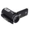 4K Ultra HD Digital Camcorder WIFI 3 Inches IPS Color Touch Display 18x Digital Zoom PC Camera