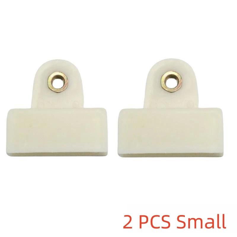 Car Door Window Lift Glass Mounting Retainer Fastener Clips For Nissan Murano X-Trail Qashqai Sylphy Tiida Bluebird Teana