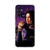 Movie The C-Crow Phone Case For Samsung Galaxy A17 A16 A14 A15 A13 A57 A56 A54 A55 A53 A37 A36 A34 A35 A33 A26 A24 A25 A23 Galax