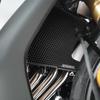 Motorcycle Radiator Core Guards Grille Cover Protection Fit for Honda CBR650R 2018-2023