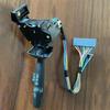 Car Turn Signal Switch Wiper Lever Hazard Warning Switch Combo For Cadillac Chevy GMC C1500 C2500 C3500 K1500 Pickup Parts-A87Q