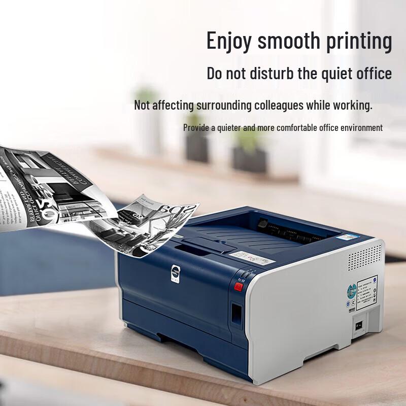 Guangdiantong OEP102D A4 Laser Printer CN plug (adapter included)