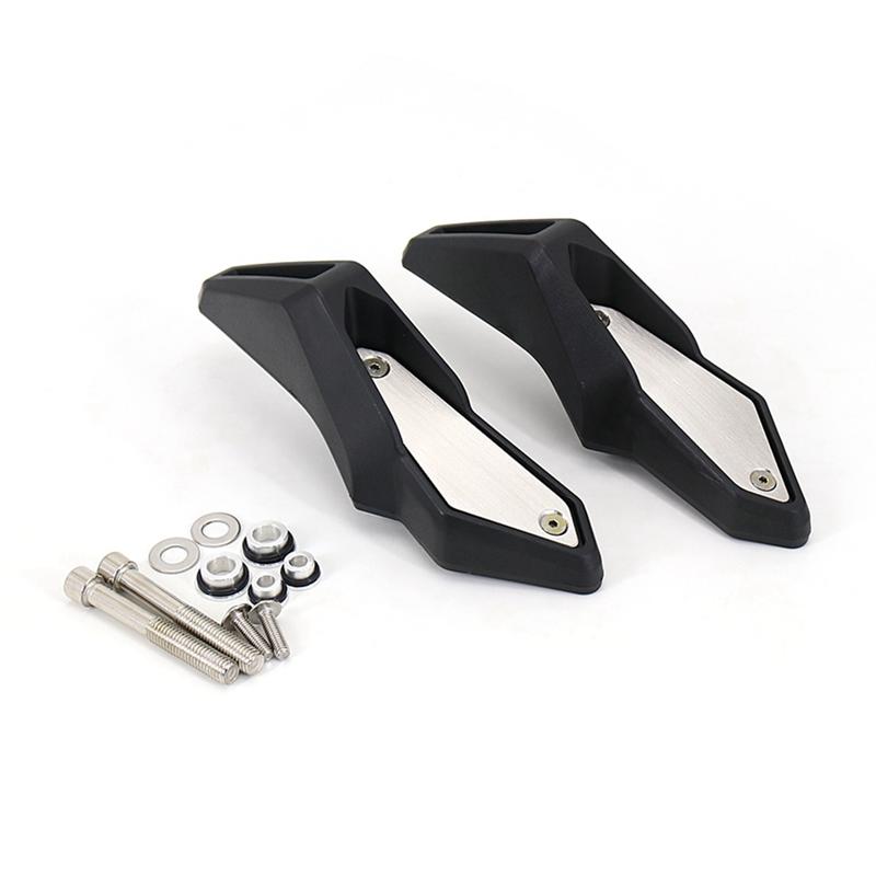 Motorcycle Fall Protector Replacement For Kawasaki Z900RS Z900 RS 2018- Z 900RS Fairing Guards Protection