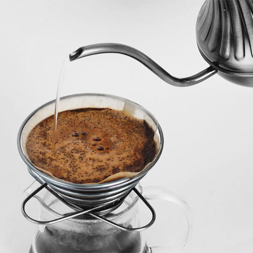 Buy Collapsible Coffee Dripper 304 