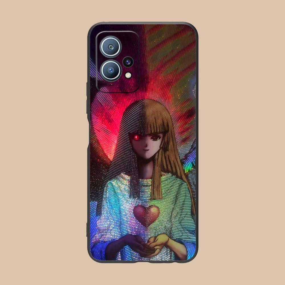 

Yugioh Change of Heart Phone Case for Huawei P60 P50 P40 P30 P20 P10 P9 P8 Pro Lite Plus Soft TPU Shockproof Cover Huawei P8