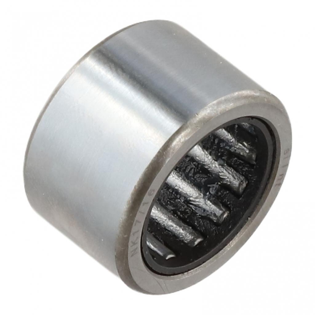 Compact Size Needle Roller Bearing Inner Diameter 17.5mm