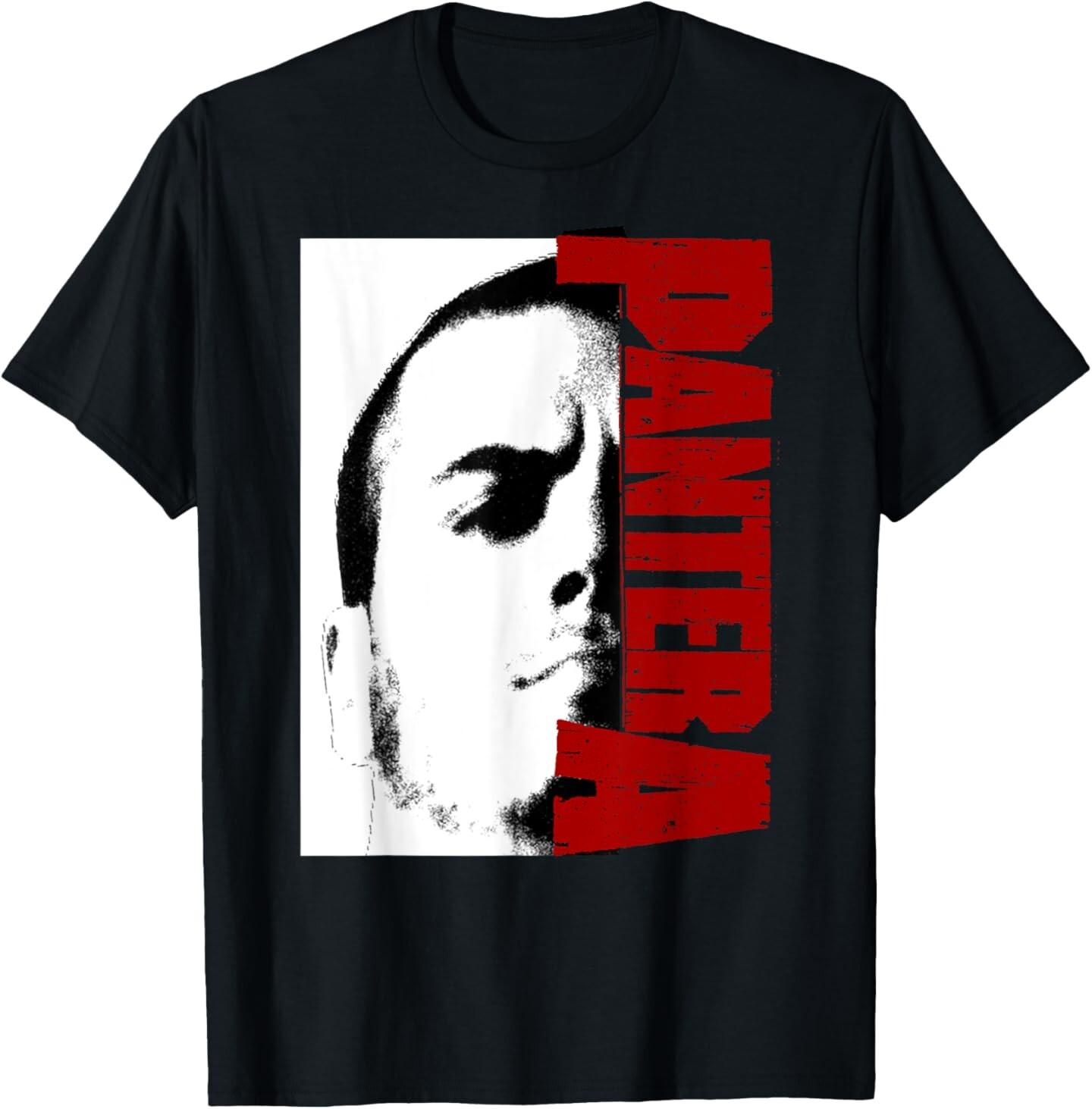 

Официальная футболка Pantera I m Broken Phil XL
