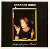 CD SUZANNE VEGA  Days Of Open Hand 7502152932 AM 1990 US Dance  Electronica Used