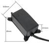Ultra Low Noise Aquarium Air Pump Fish Tank Air Compressor Oxygen Pump Aquarium Mini Fish Tank Oxygen Pump.
