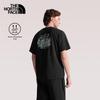 The North Face Men's Outdoor Casual Cotton Short Sleeve T-Shirt 8GX4