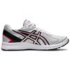 Asics Jog 100S White Pure Silver Men Sneakers 1201A325-100