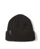 Diposwi Symbol Basic Short Beanie - Black