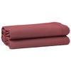 VidaXL Awning Replacement Fabric Bordeaux 10x1.6 M 42000818