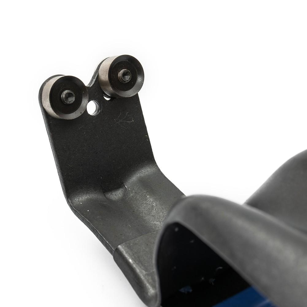 Sheet Metal Deburring Accessory Double-Sided Trimmer