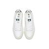 Kappa Turin 2.0 Series Commuter Casual Fashion Retro Slip-Resistant Durable Low-Top Sneakers Unisex sneakers White K0EX5CC13CJ-012