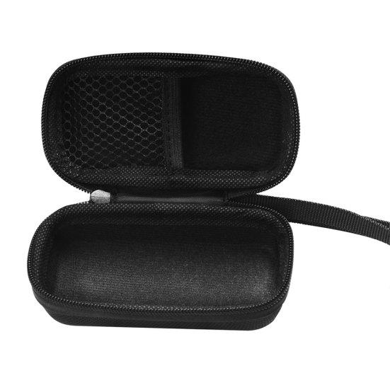 Portable Nylon Case Storage Bag Earphones Container for SoundSport Free