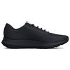 Under Armour Charged Rogue 3 Storm Triple Black Women Sneakers 3025524-001