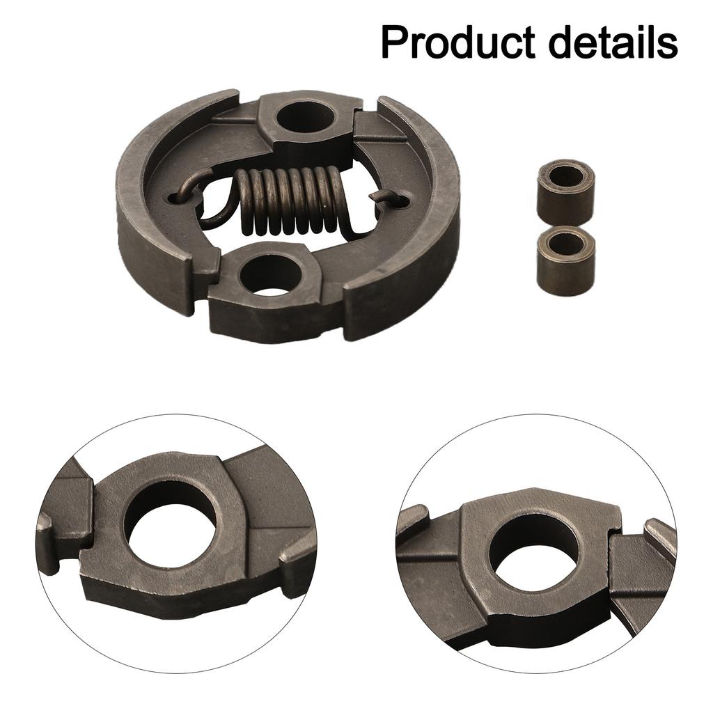 Clutch Kit Compatible with For FS90 FC90 For FS90 FC100 KM100 HT100 HT131 Precision Control Improved Performance