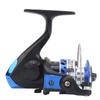 LeftRight Interchangeable Spinning Reel 2 Bearings 5.2:1 Gear Ratio Fishing Wheel