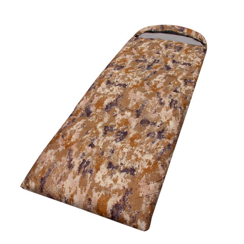 Churong Adult Down Envelope Sleeping Bag