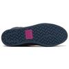 Converse Pro Leather High Heart Of The City Shanghai Unisex Navy Hyper Magenta 170237C
