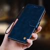 Leather Flip Case For Huawei P30 P20 Y5 Y6 Y7 Y9 Prime Honor 20 Pro 10i 10 Lite 8X 8C 8A 8S Cover