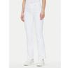 Bootcut Rw White Jeans