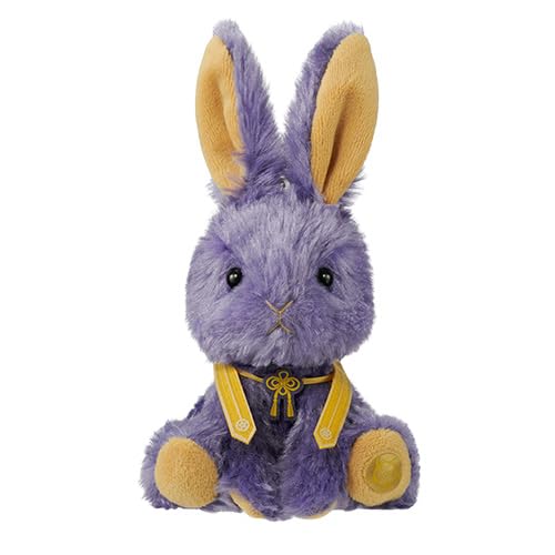 Rabbit Collection mini Touken Ranbu ONLINE 3rd edition Heshikiri Hasebe