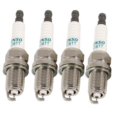 4pcs Car Spark Plug for IK16-4701
