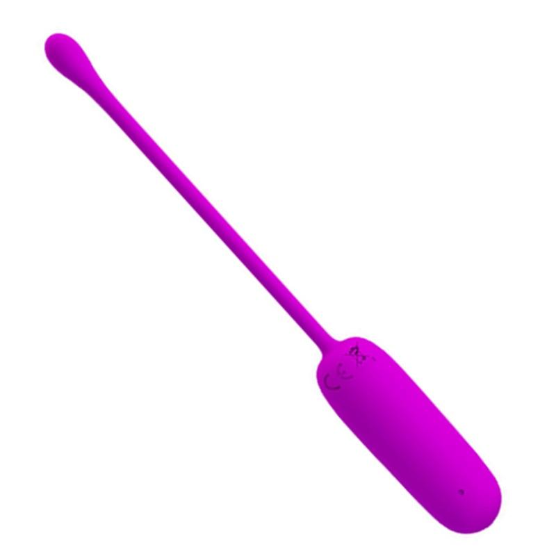 Vibrating Egg 12 Speed G Spot Vibrator Clitoris Anal Stimulation Sex Products Adult Toys For Women Masturbation Rechargeable