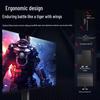 24" Rotating Vertical Monitor, 27" 4K 144Hz IPS Design Secondary Display