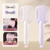Old-Fashioned Hair Thinning Comb & Bang Trimmer for Women