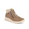 Rieker L7701-24 Brown Ankle Boots