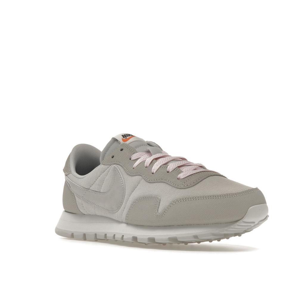 Nike Air Pegasus 83 Premium Grey Fog Men Sneakers Photon-Dust Black DV0432-001