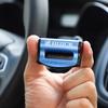 2Pcs Car Safety Seat Belt Buckle Clip Seatbelt Stopper Adjuster Clip For Buick Verano Velite Lesabre Riviera Avenir GL6 GL8 Envision Excelle