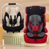 All Season Stroller Pad Breathable Liner Mat Pram Thermal Mattress Child Safety Seat Inner Cushion for Car Baby Cart