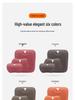 Neck Protection Pillow for Deep Blue Car Headrest and Lumbar Support S07/S05/S09/L07/SL03/G318