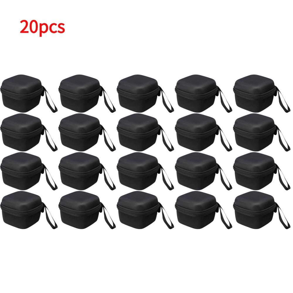 Case For GiiKER Tic Tac Toe Bolt Game 3-in-1 Handheld Puzzle Game Console Storage Bag Fidget Toys Board Games Storage Organizer